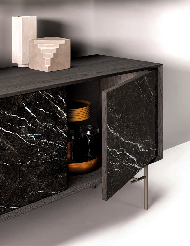 Devina Nais Table Base Jumbo Base — image 2