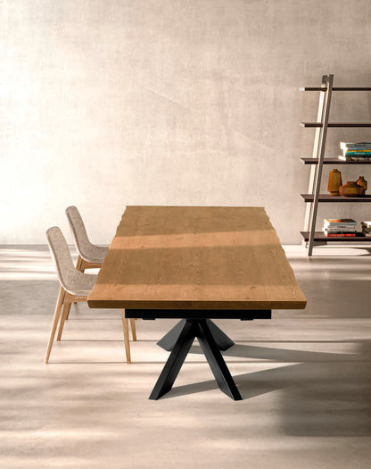 Devina Nais Table Base Gate Base — image 1