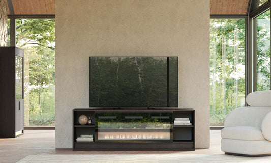ALF Italia TV Cabinet Doors AMY