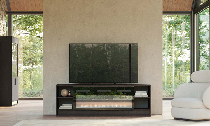 ALF Italia TV Cabinet Doors AMY
