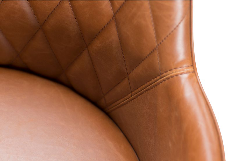 DAN-FORM Chair ROMBO