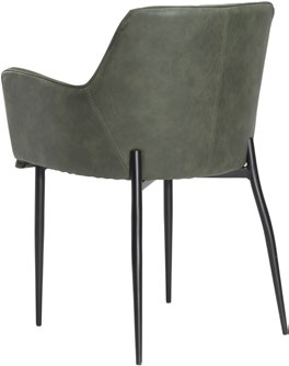 DAN-FORM Chair ROMBO