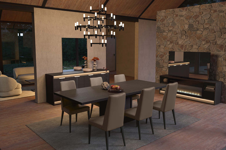 ALF Italia TV Cabinet Doors AMY