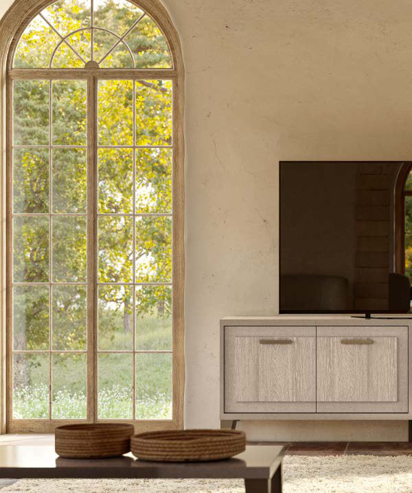 ALF Italia TV Cabinet ELLEN