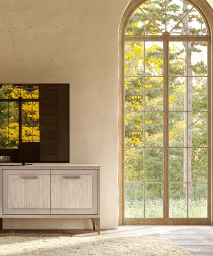 ALF Italia TV Cabinet ELLEN