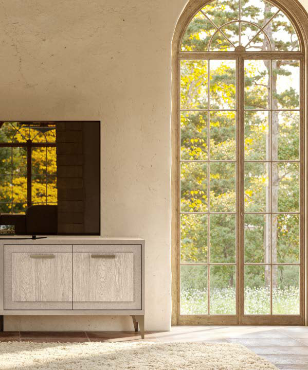 ALF Italia TV Cabinet ELLEN