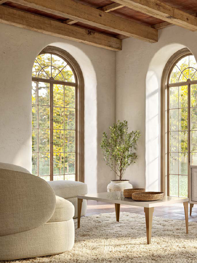 ALF Italia Coffee Table ELLEN