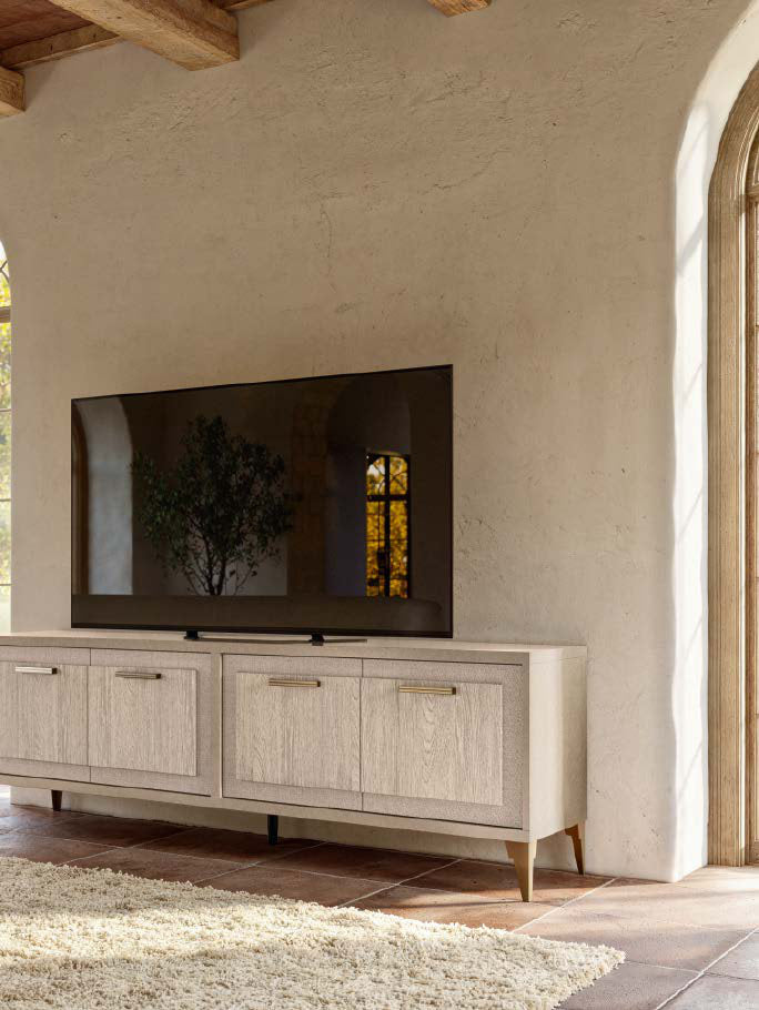 ALF Italia TV Cabinet ELLEN