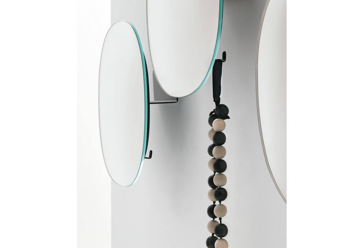 Target Point Mirror Paf Set — main product view