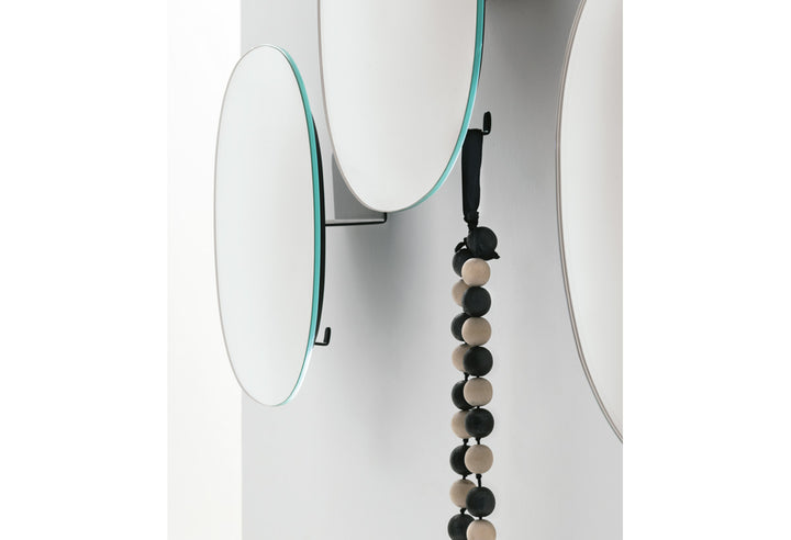 Target Point Mirror Paf Set — main product view