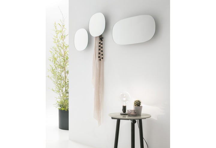 Target Point Mirror Paf Set — product view 2