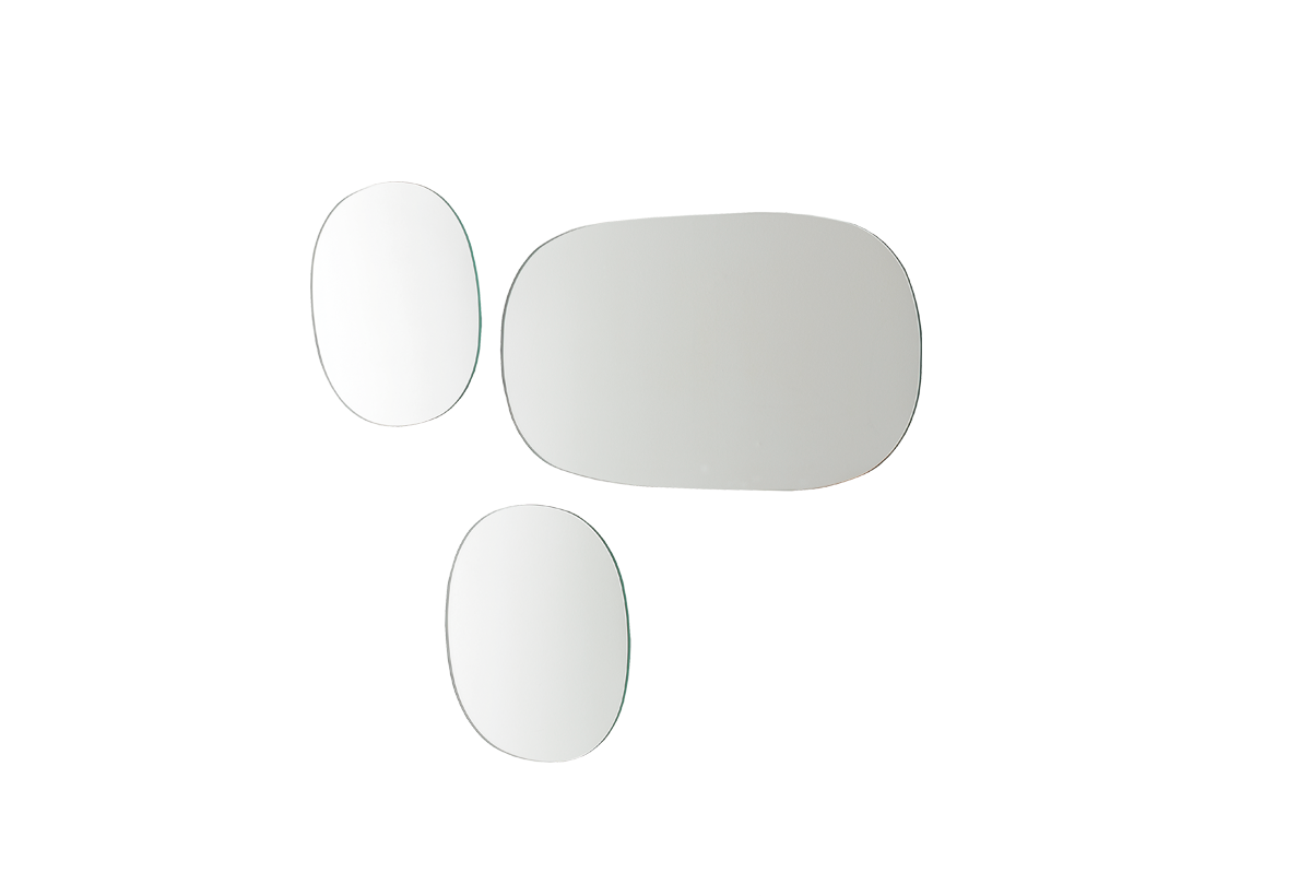 Target Point Mirror Paf Set — product view 3