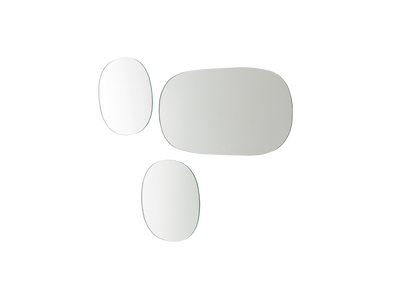 Target Point Mirror Paf Set — product view 3
