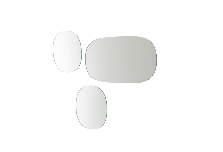 Target Point Mirror Paf Set — product view 3