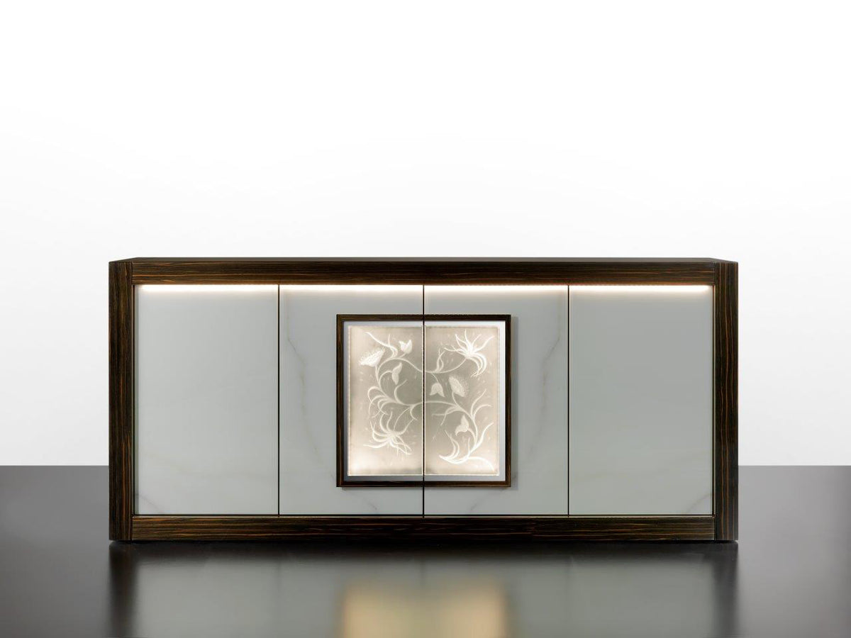 PALAZZO DUCALE CREDENZA — Reflex