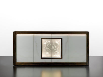 PALAZZO DUCALE CREDENZA — Reflex