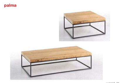 Palma - Cool Wood