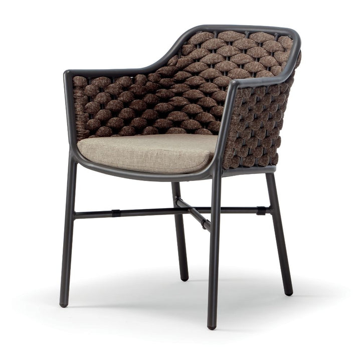 Idol&Furniture PANAMA armchair — additional view