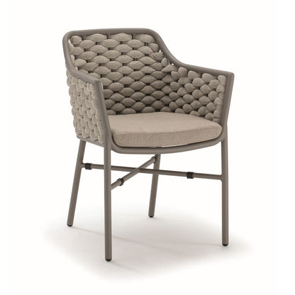 Idol&Furniture PANAMA armchair — Beige