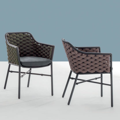 Idol&Furniture PANAMA armchair — additional view