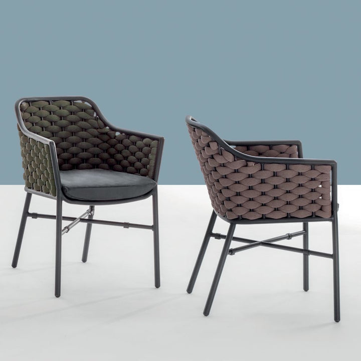 Idol&Furniture PANAMA armchair — additional view