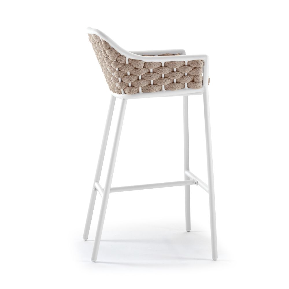 Idol&Furniture PANAMA stool — additional view