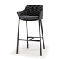 Idol&Furniture PANAMA stool — Black