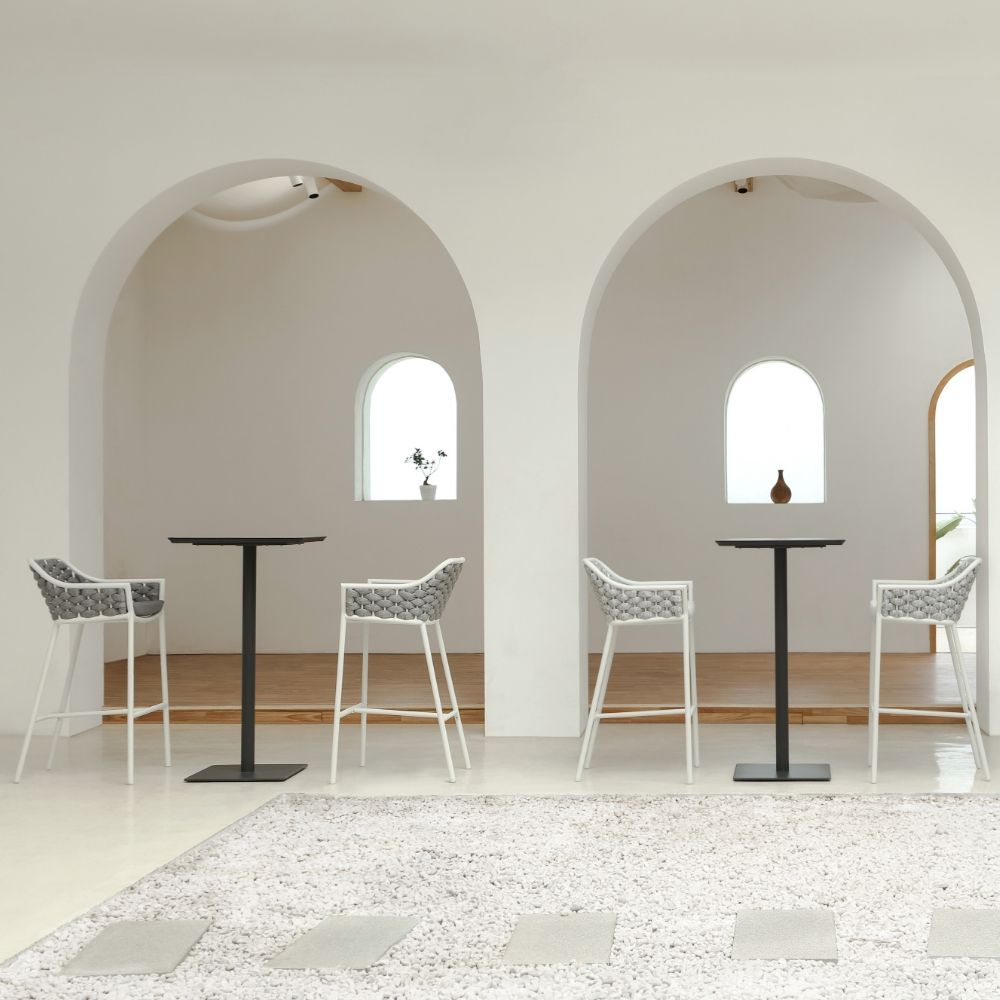 Idol&Furniture PANAMA stool — additional view