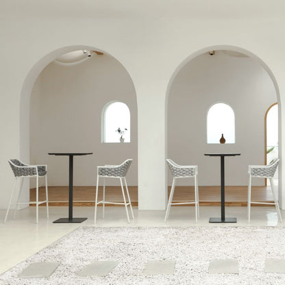 Idol&Furniture PANAMA stool — additional view