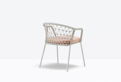 Pedrali Outdoor Armchair PANAREA 3675