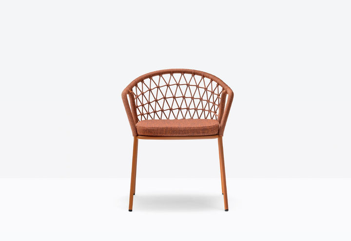 Pedrali Seat cushion GUINEA 3675.8