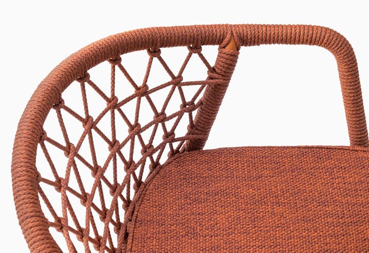 Pedrali Seat cushion GUINEA 3675.8