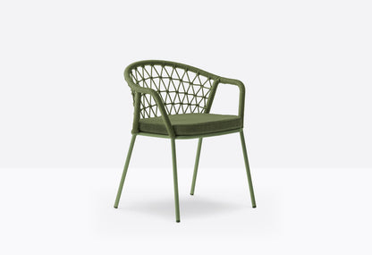 Pedrali Back Cushion PANAREA 3675.8