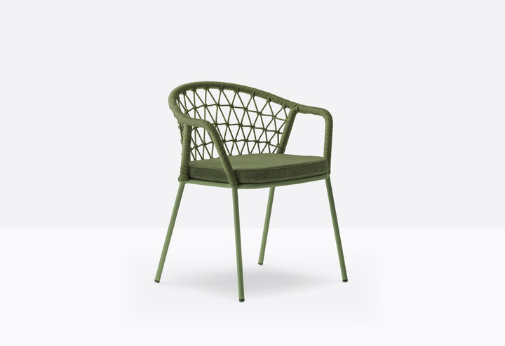 Pedrali Back Cushion PANAREA 3675.8