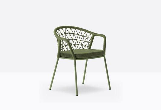 Pedrali Seat cushion GUINEA 3675.8