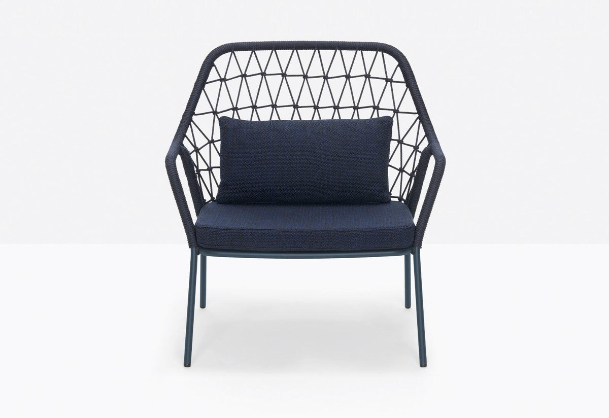 Pedrali Outdoor Armchair PANAREA 3679