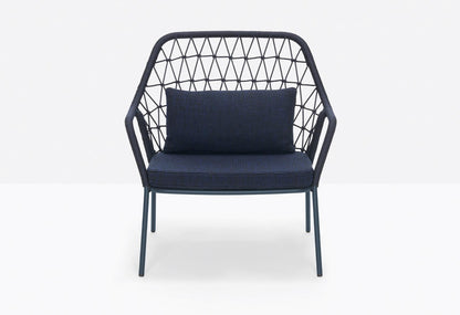 Pedrali Outdoor Armchair PANAREA 3679