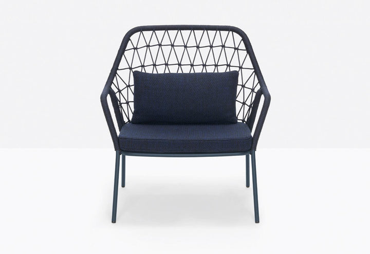 Pedrali Outdoor Armchair PANAREA 3679