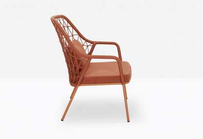 Pedrali Outdoor Armchair PANAREA 3679