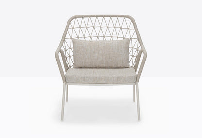 Pedrali Outdoor Armchair PANAREA 3679