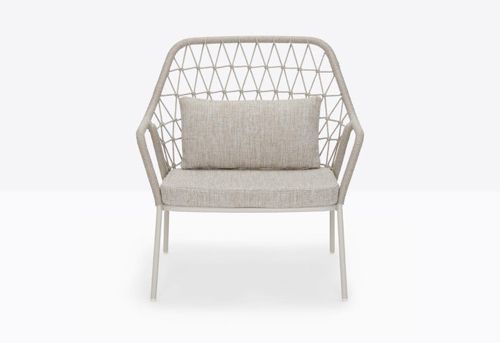 Pedrali Outdoor Armchair PANAREA 3679