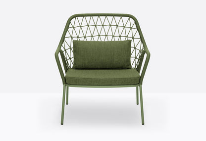 Pedrali Outdoor Armchair PANAREA 3679
