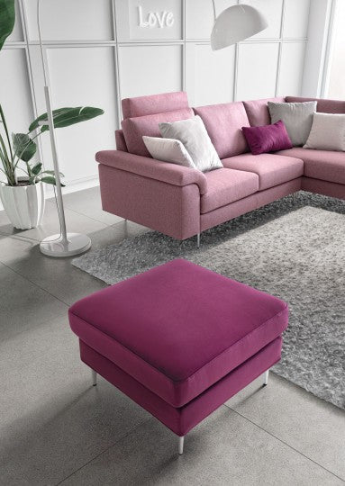 LeComfort Modular Sofa PAPILIO UP