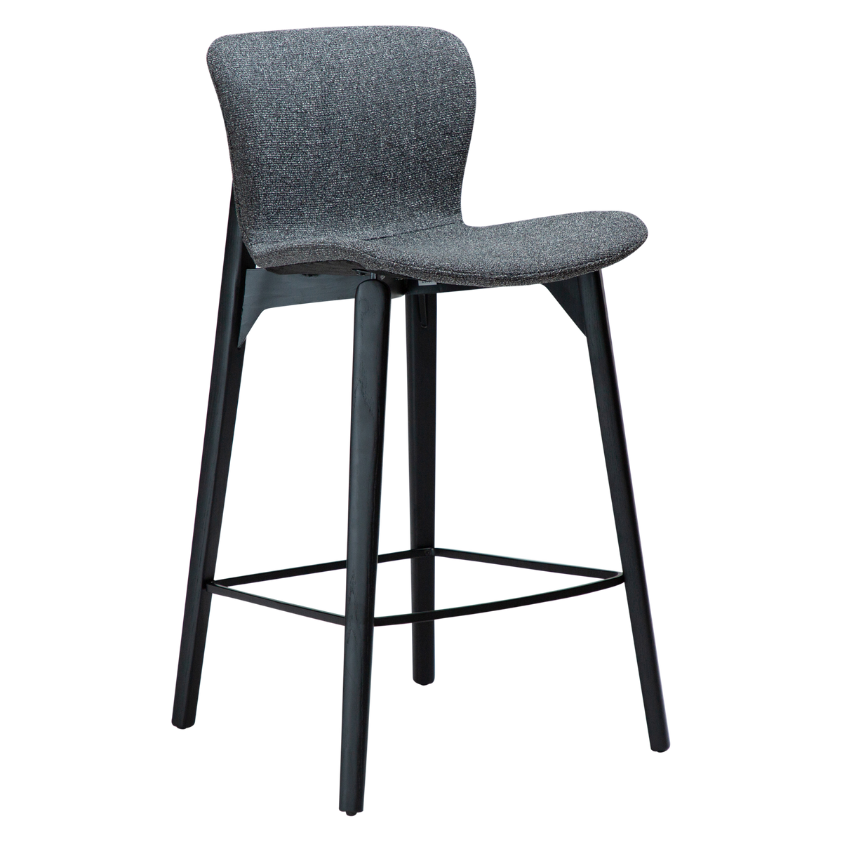 DAN-FORM Counter Stool PARAGON — main product view