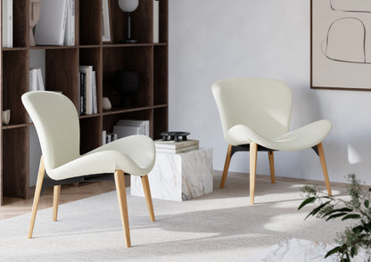 DAN-FORM Chair PARAGON — product view 3