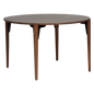 DAN-FORM Dining Table PARAGON Round — product view 3