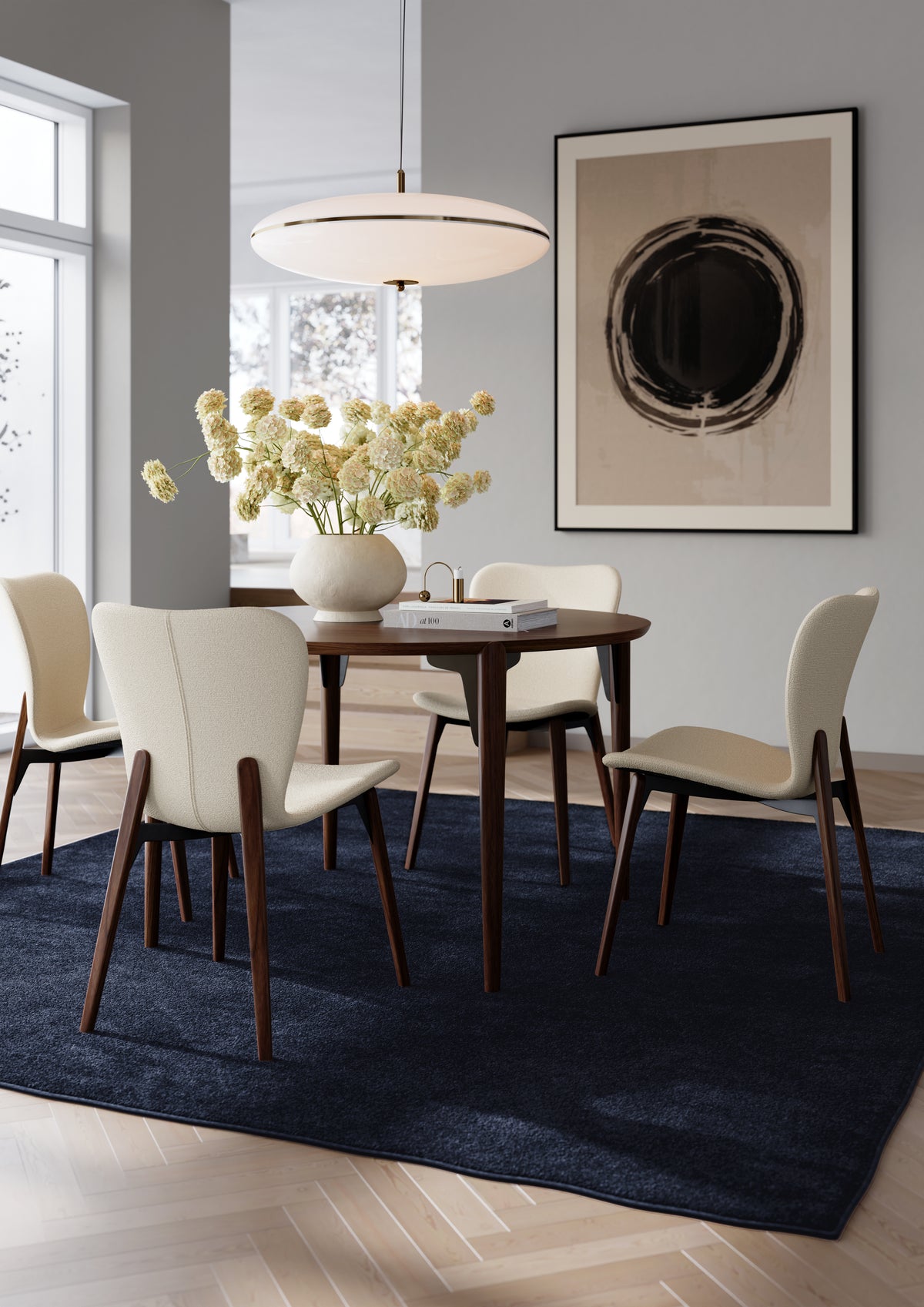 DAN-FORM Chair PARAGON — product view 9