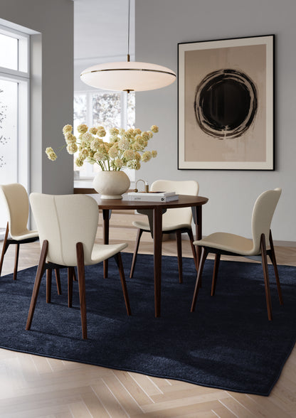 DAN-FORM Dining Table PARAGON Round — product view 6