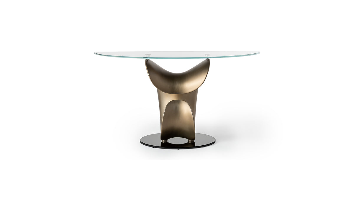 PARENTESIS CONSOLE — Reflex