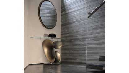 PARENTESIS CONSOLE — Reflex